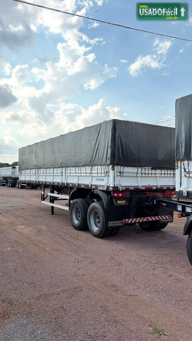 RANDON RODOTREM RANDON 2020/2021 — foto 10 de 13