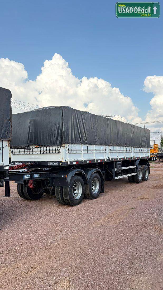RANDON RODOTREM RANDON 2020/2021 — foto 11 de 13