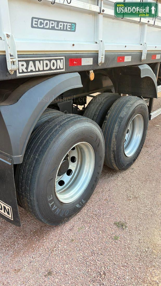 RANDON RODOTREM RANDON 2020/2021 — foto 12 de 13