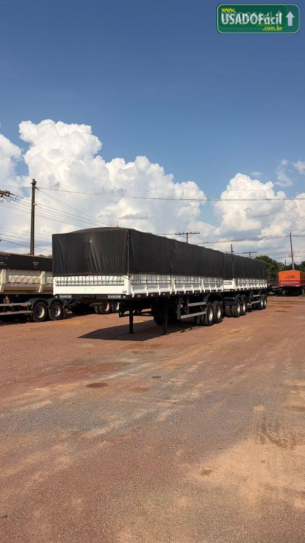 RANDON RODOTREM RANDON 2020/2021 — foto 2 de 13