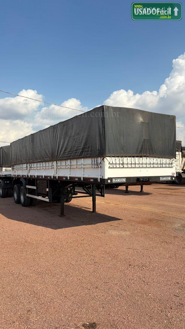 RANDON RODOTREM RANDON 2020/2021 — foto 3 de 13