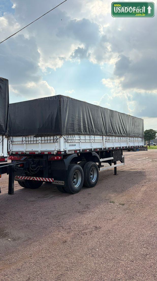 RANDON RODOTREM RANDON 2020/2021 — foto 4 de 13
