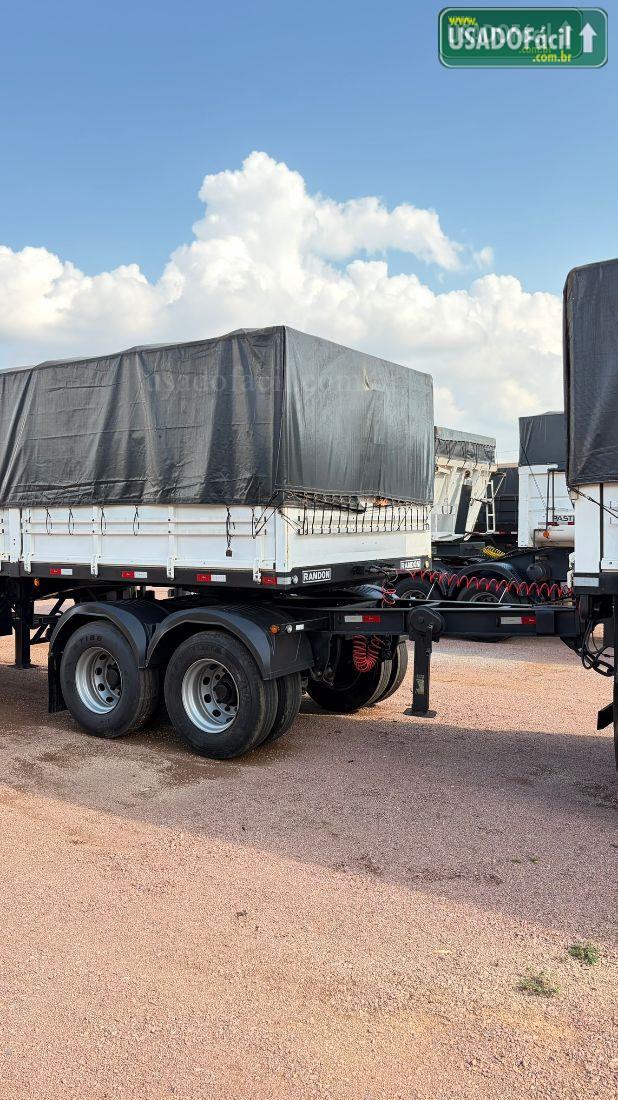 RANDON RODOTREM RANDON 2020/2021 — foto 5 de 13