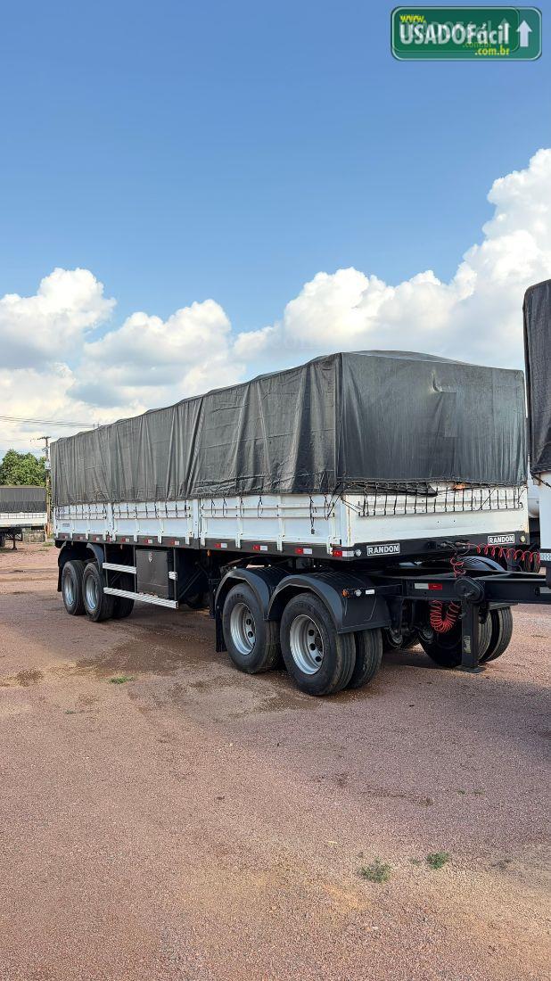 RANDON RODOTREM RANDON 2020/2021 — foto 6 de 13
