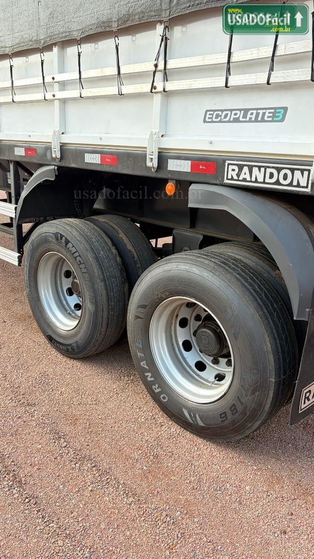 RANDON RODOTREM RANDON 2020/2021 — foto 7 de 13