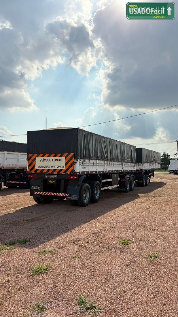 RANDON RODOTREM RANDON 2020/2021 — foto 8 de 13