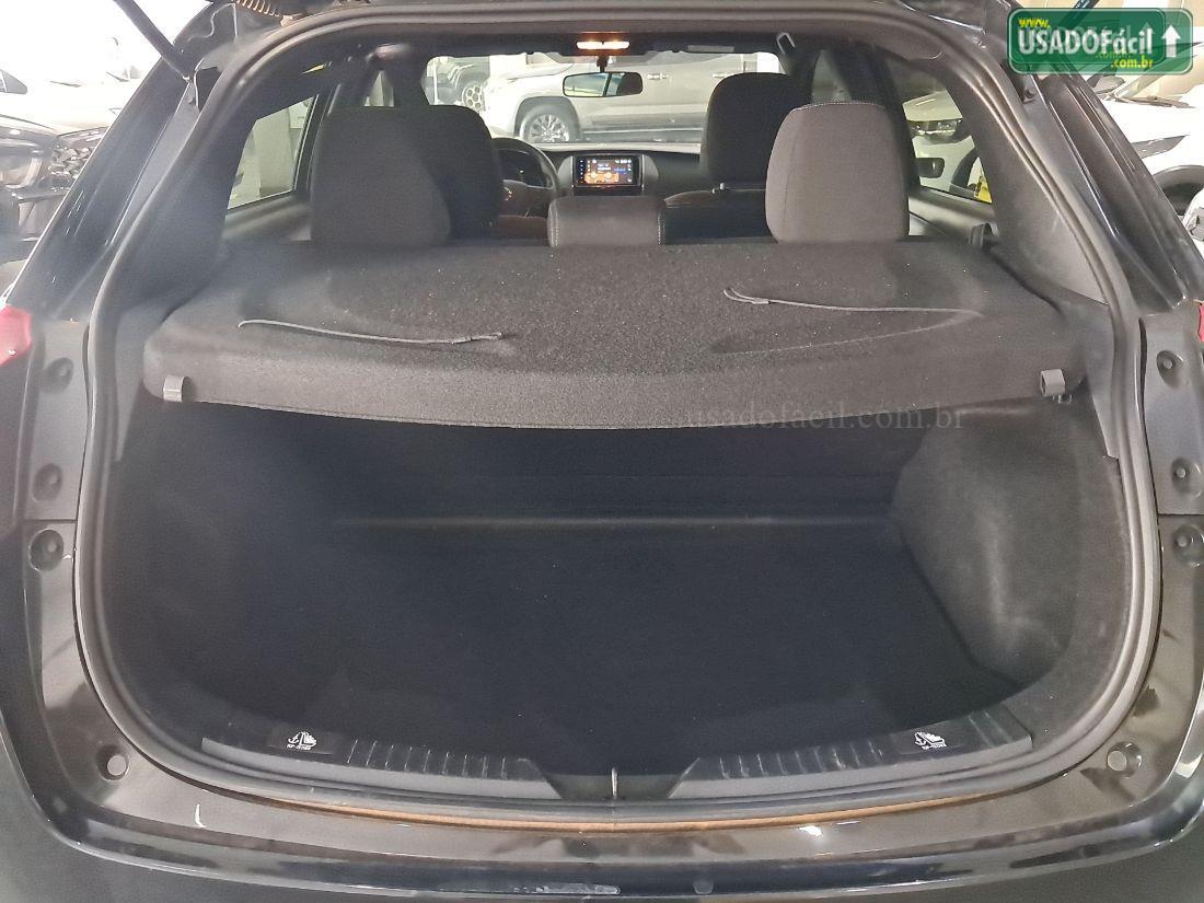 TOYOTA Yaris Hatch XL 1.5 Automático Flex 2024/2025 — foto 12 de 12