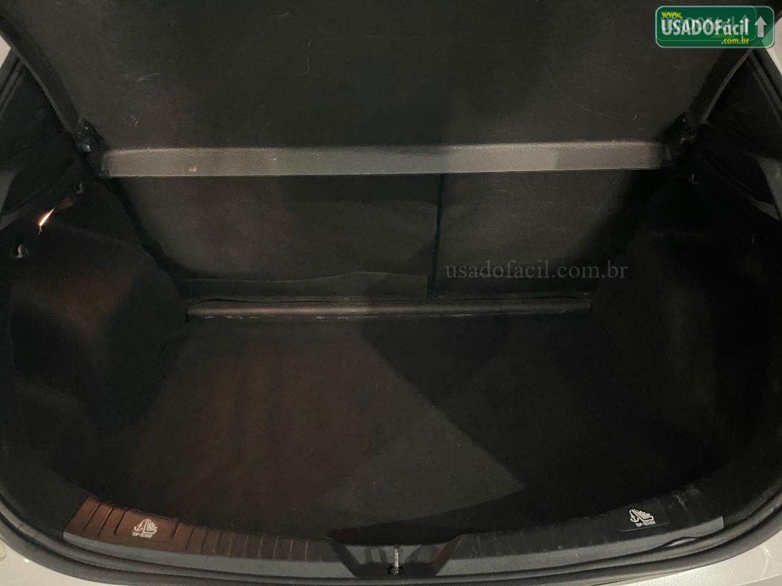 Toyota Yaris Hatch XS 1.5 Automático Flex 2024/2025 — foto 12 de 12