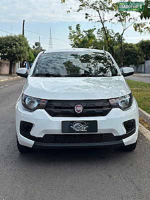 Fiat Mobi Like Flex