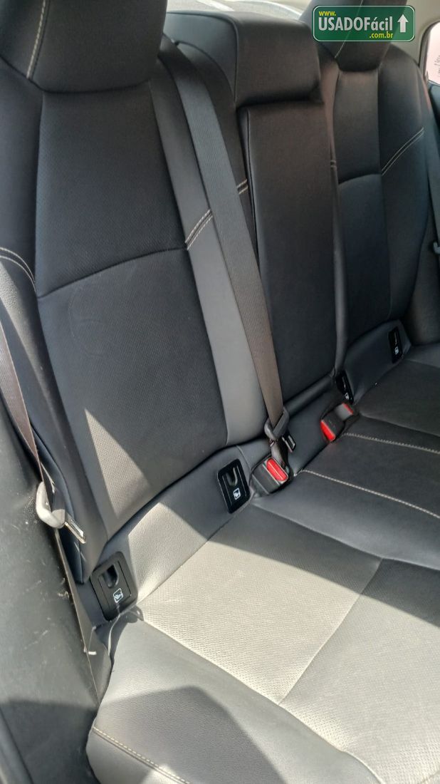 Toyota Corolla XEI 2.0 Automático Flex 2023/2024 — foto 14 de 20