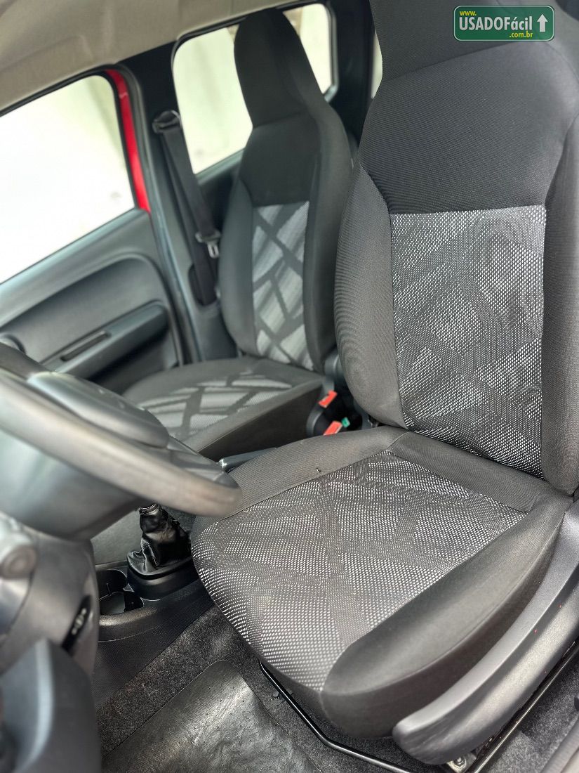 Fiat Mobi Like Flex 2025/2025 — foto 8 de 10