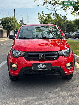 Fiat Mobi Like Flex