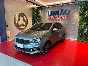 Fiat Argo Drive 1.0 Flex