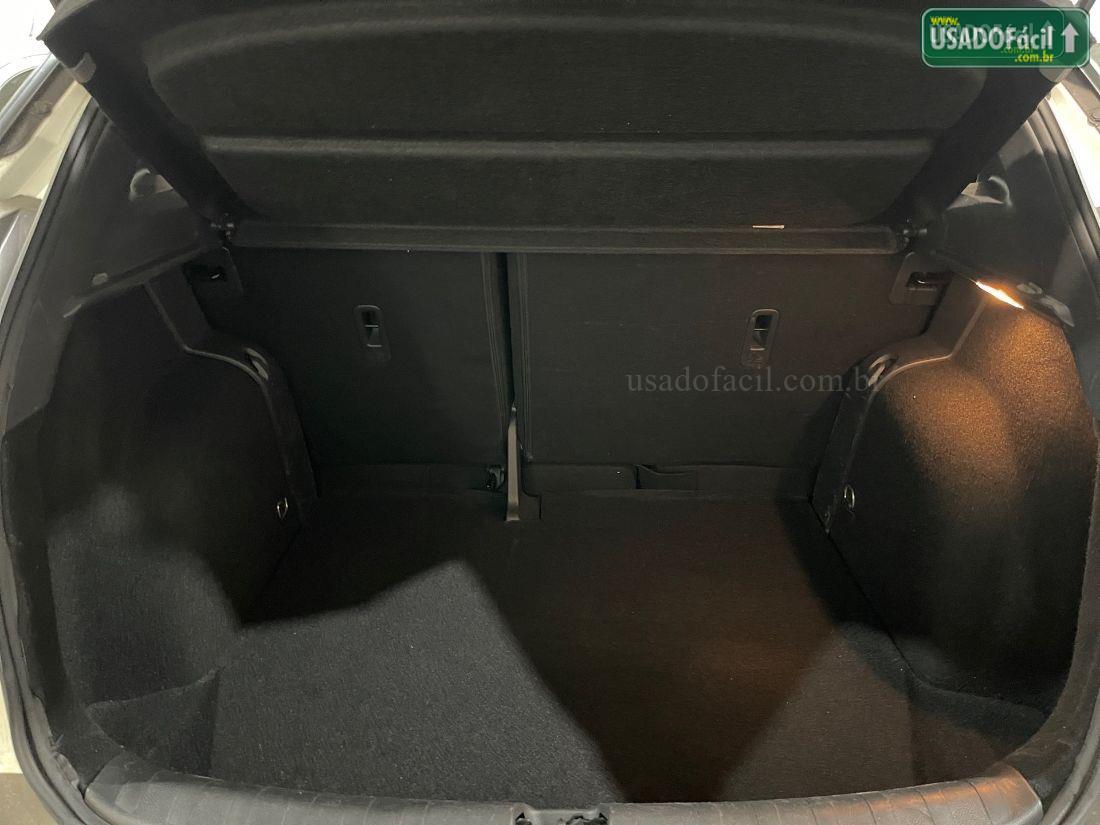 NISSAN Kicks SV 1.6 Automático FlexStar 2019/2019 — foto 12 de 12