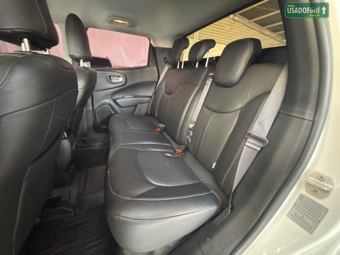 Fiat Toro Freedom 1.3 T270 4x2 Automático Flex 2023/2024 — foto 14 de 16