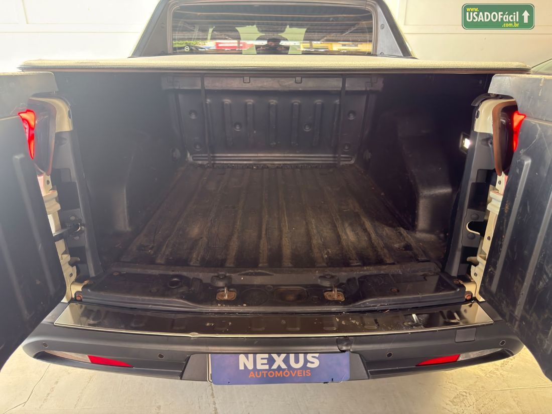 Fiat Toro Freedom 1.3 T270 4x2 Automático Flex 2023/2024 — foto 16 de 16