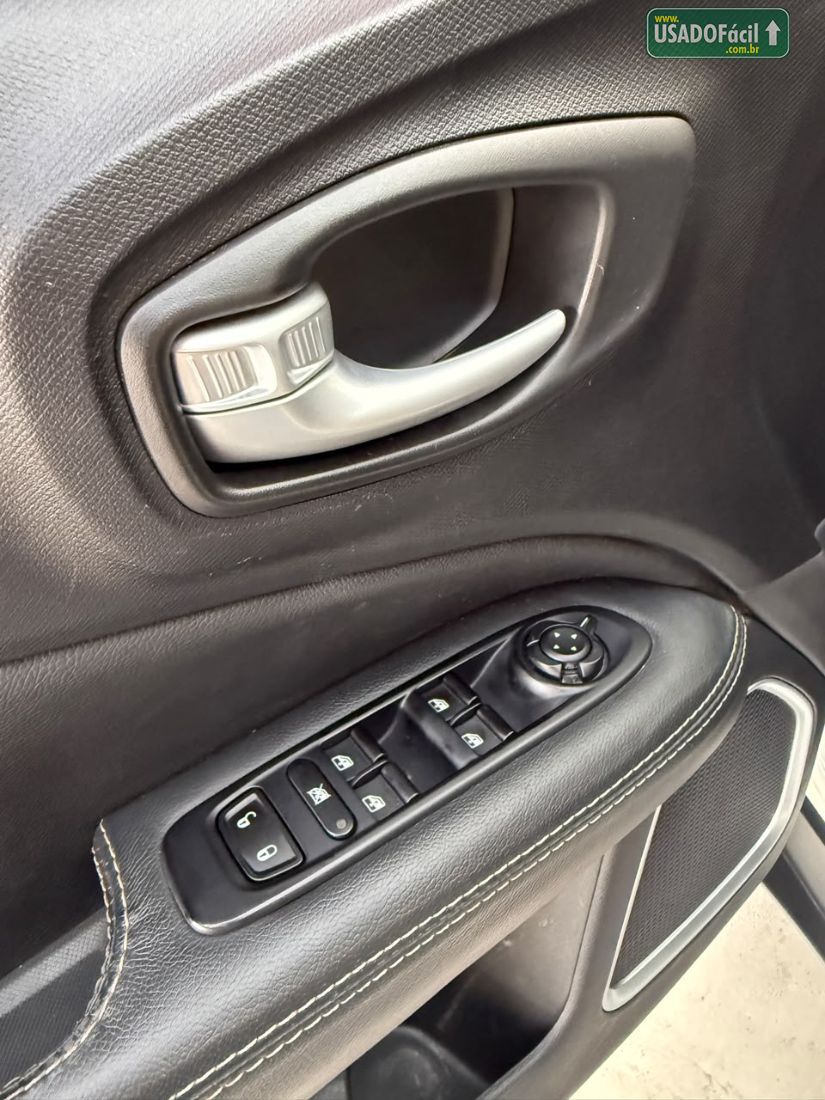 Fiat Toro Freedom 1.3 T270 4x2 Automático Flex 2023/2024 — foto 7 de 16