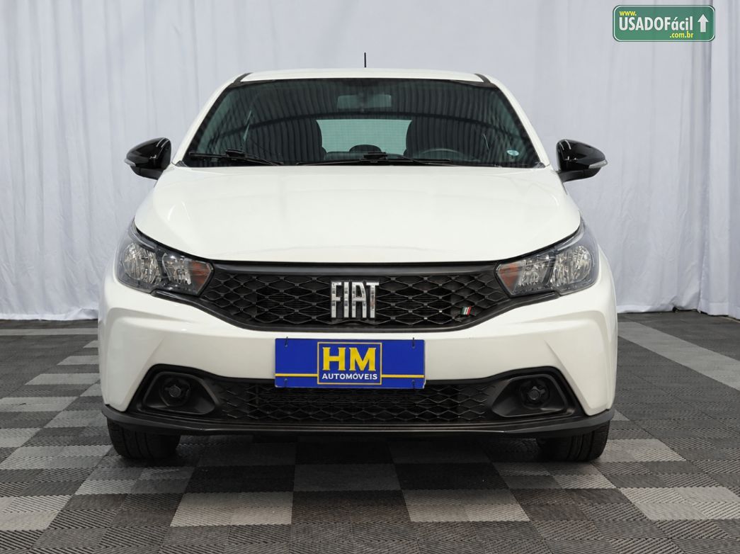 Fiat Argo Drive 1.0 Flex 2025/2026 — foto 2 de 21
