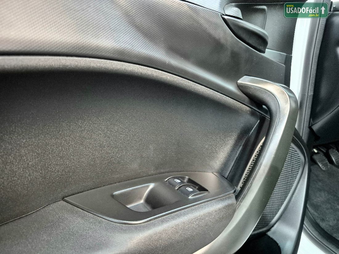Fiat Argo Drive 1.0 Flex 2025/2026 — foto 21 de 21