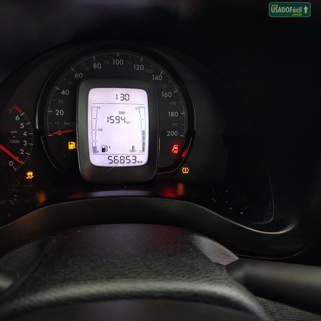 Fiat Strada Endurance Plus CS 1.3 Flex 2024/2025 — foto 11 de 11
