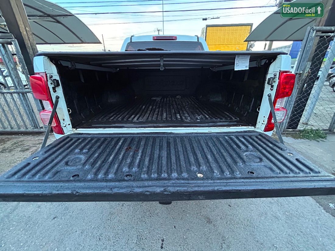 CHEVROLET/GM S10 LTZ CD 2.4 4X2 Flex Power 2013/2013 — foto 13 de 13