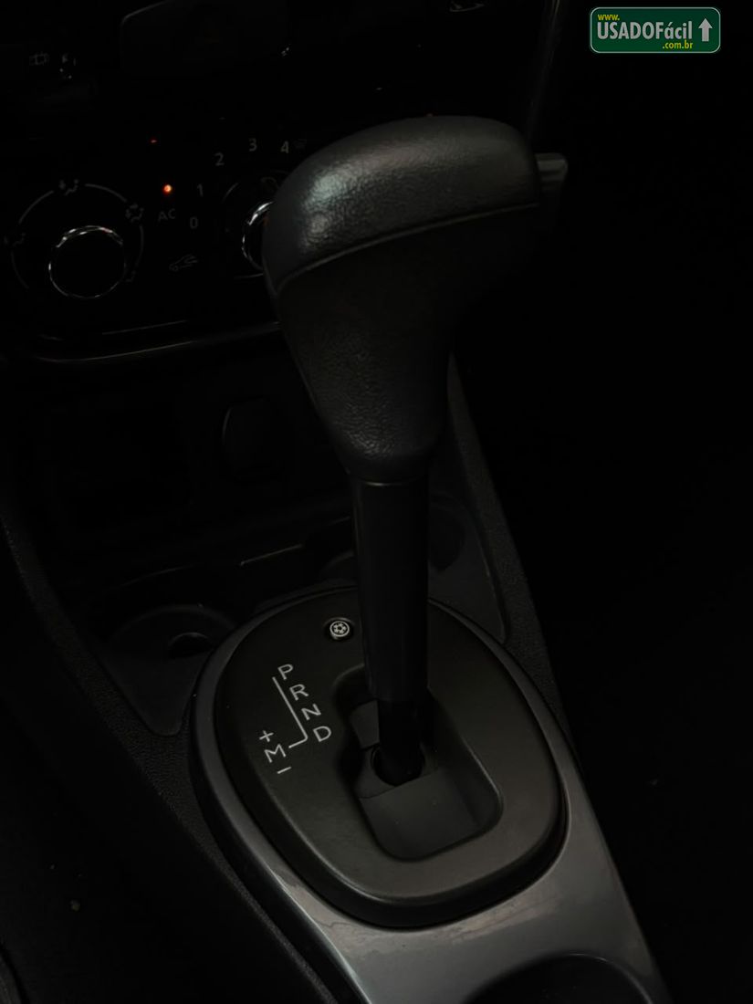 Renault Duster Dynamique 2.0 Automático Flex 2012/2013 — foto 13 de 18