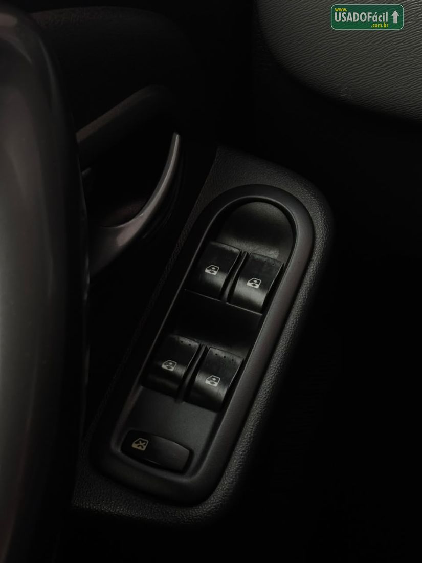 Renault Duster Dynamique 2.0 Automático Flex 2012/2013 — foto 14 de 18