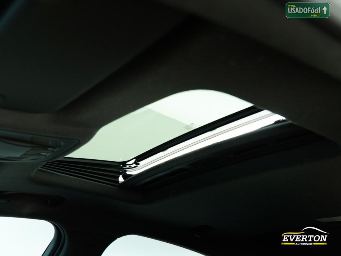 CHEVROLET/GM Cruze Premier 1.4 Turbo Automático Flex 2019/2020 — foto 12 de 21