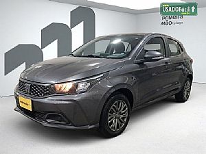 FIAT Argo Drive 1.0 Flex