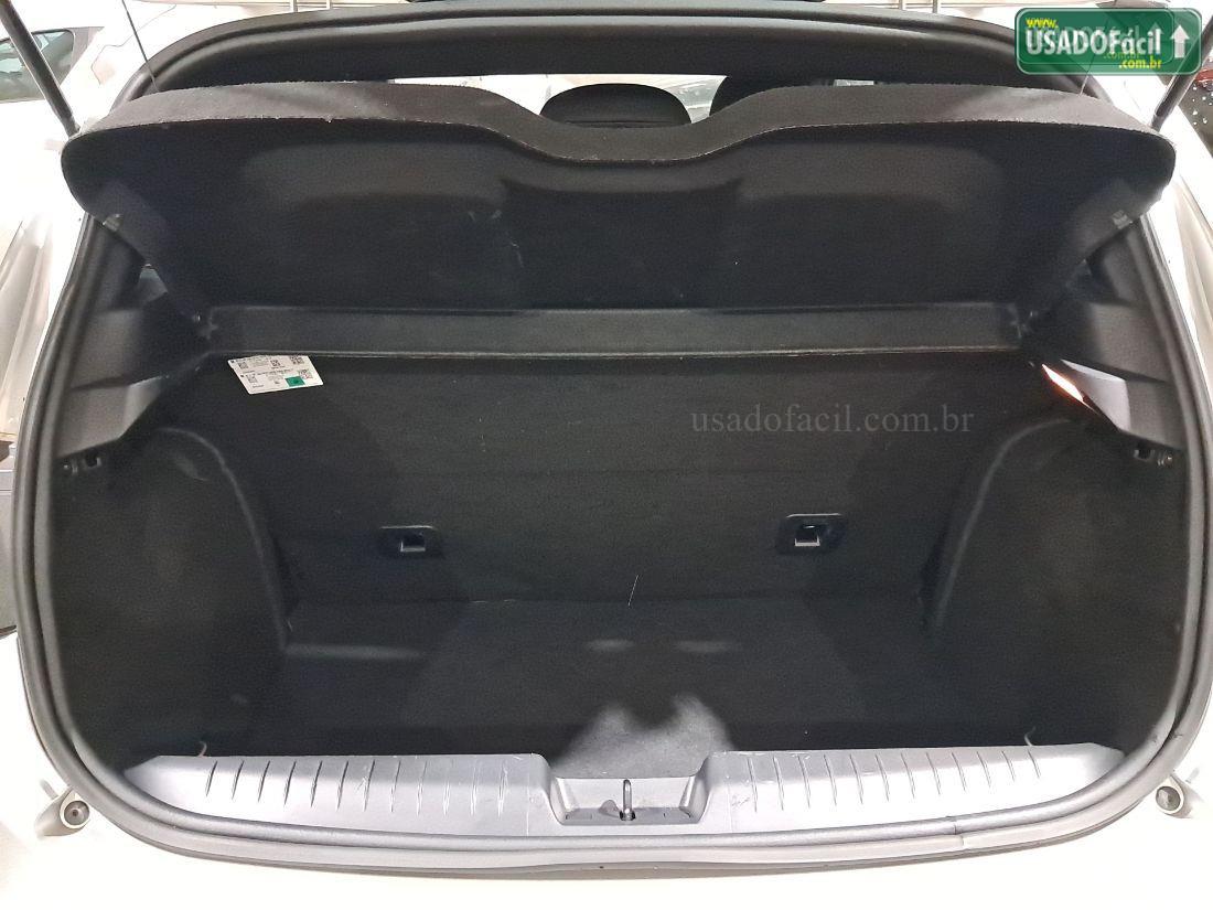 FIAT Argo Drive 1.0 Flex 2025/2026 — foto 11 de 11
