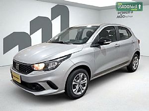FIAT Argo Drive 1.0 Flex