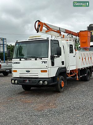 FORD ford Cargo 712 E Turbo 2P Diesel