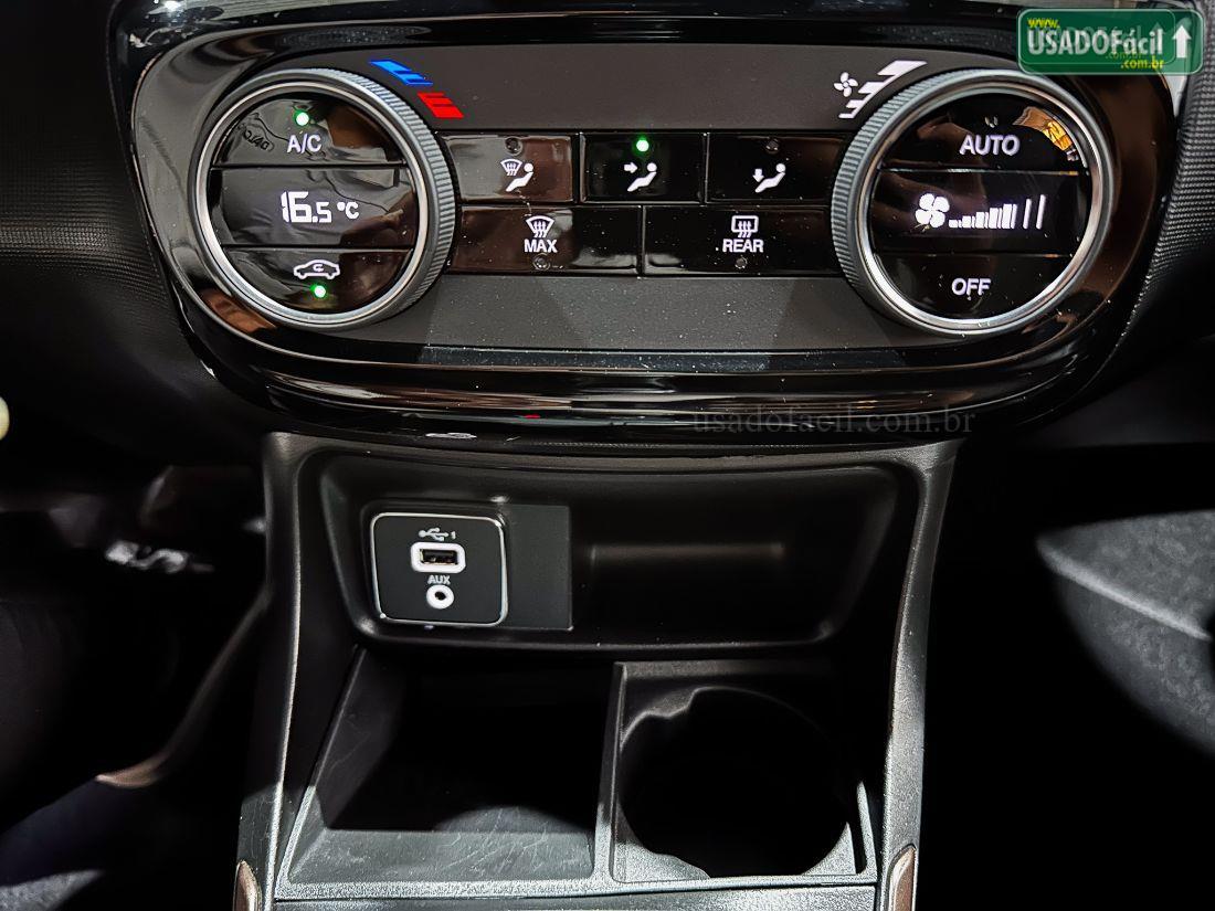 FIAT Strada Ranch CD 1.3 Automático Flex 2022/2023 — foto 12 de 15