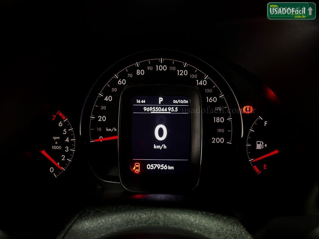FIAT Strada Ranch CD 1.3 Automático Flex 2022/2023 — foto 15 de 15