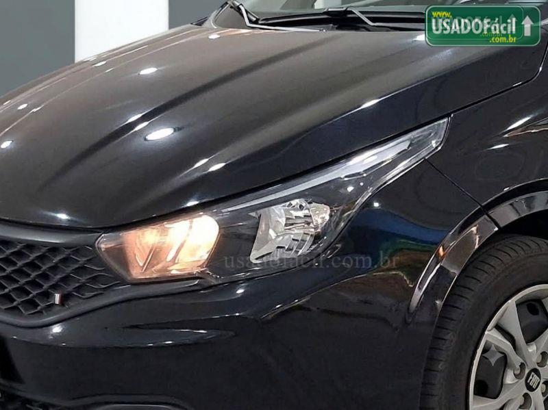FIAT Argo Drive 1.0 Flex 2025/2026 — foto 5 de 12