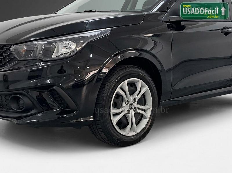 FIAT Argo Drive 1.0 Flex 2025/2026 — foto 6 de 12