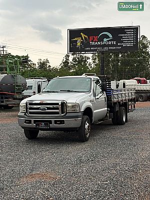 F-4000 4x2 2p Diesel E5 2018/2019 em Cuiabá - MT