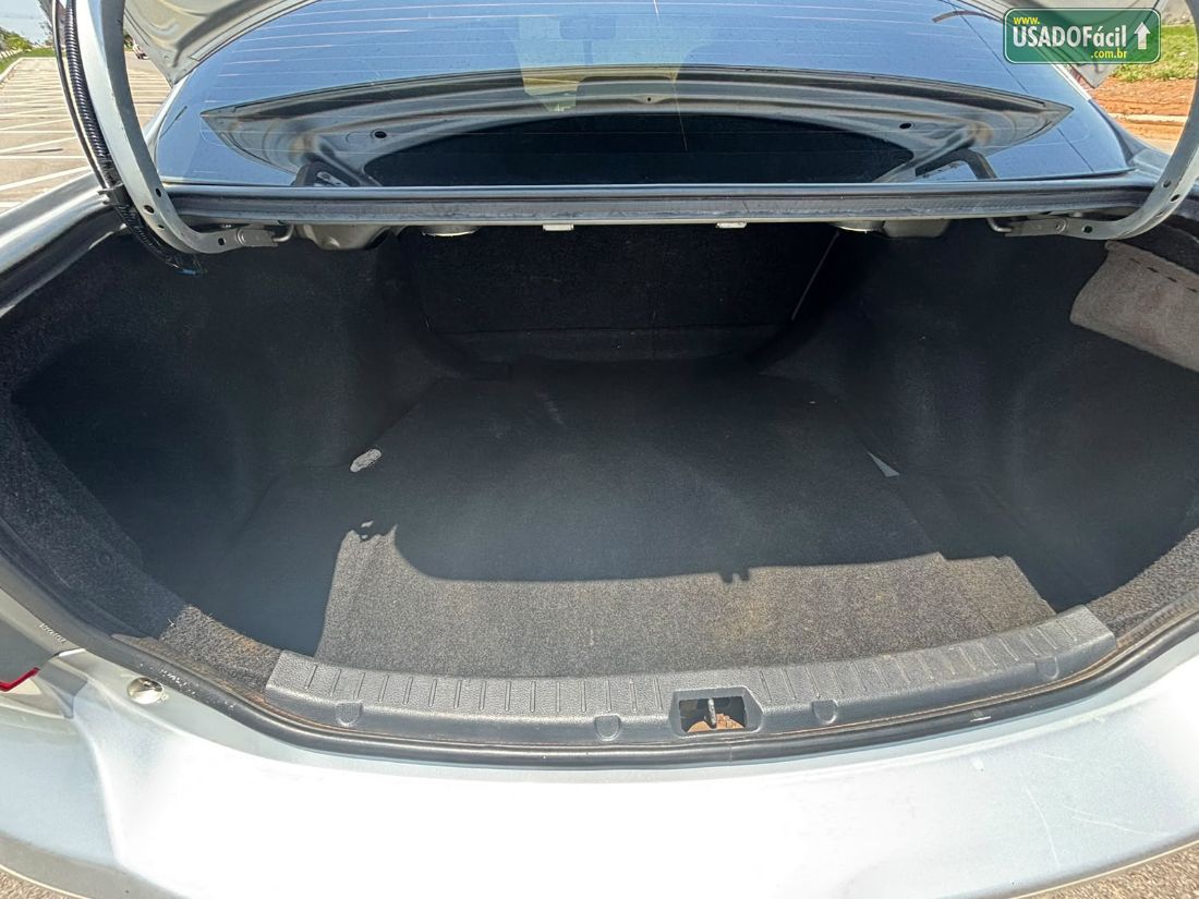 Toyota Corolla XEI 2.0 Automático Flex 2013/2014 — foto 16 de 17
