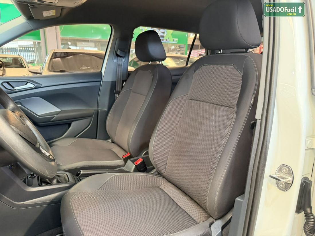 Volkswagen T-Cross 200 TSI 1.0 Automático Flex 2022/2023 — foto 6 de 17