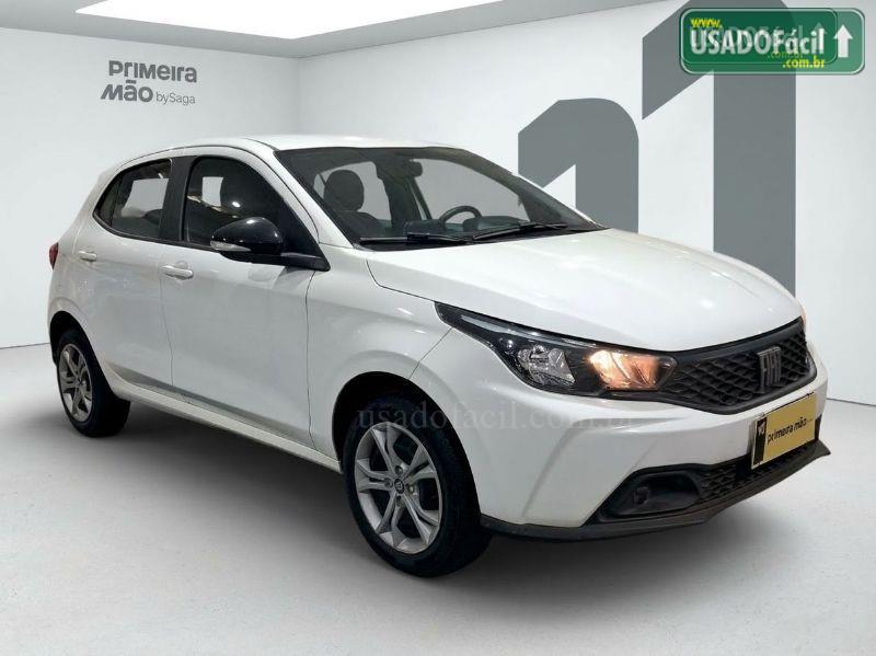 FIAT Argo Drive 1.0 Flex 2025/2026 — foto 2 de 11