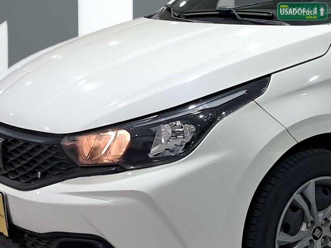 FIAT Argo Drive 1.0 Flex 2025/2026 — foto 5 de 11