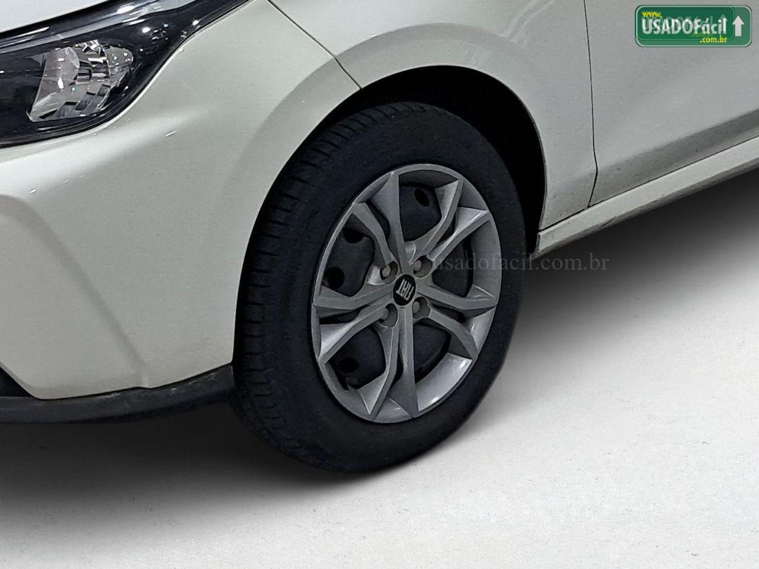 FIAT Argo Drive 1.0 Flex 2025/2026 — foto 6 de 11