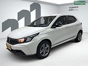 FIAT Argo Drive 1.0 Flex