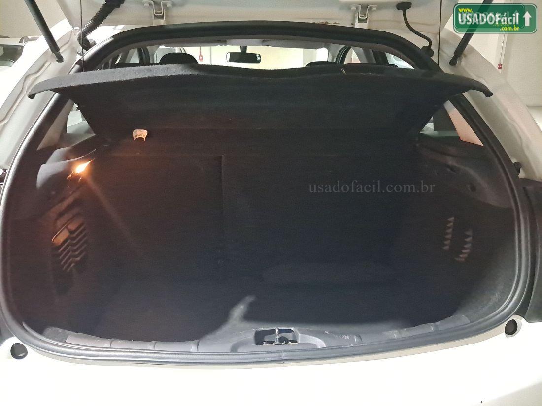 CITROEN C3 Attraction 1.6 Automático Flex 2018/2019 — foto 11 de 11