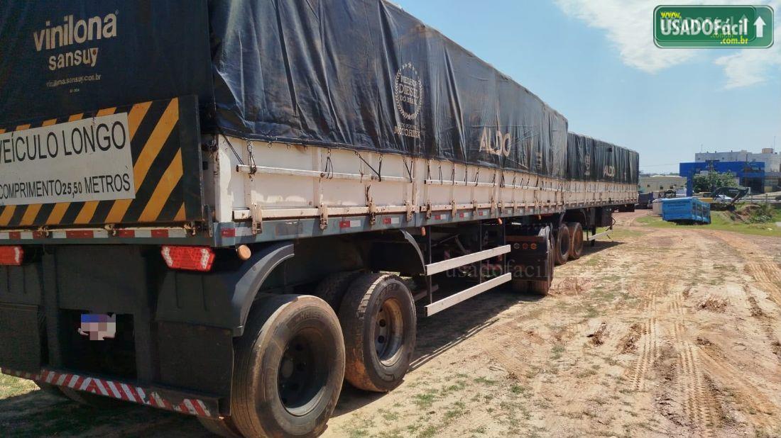 NOMA carreta rodotrem para 9 eixos 2013/2014 — foto 10 de 11