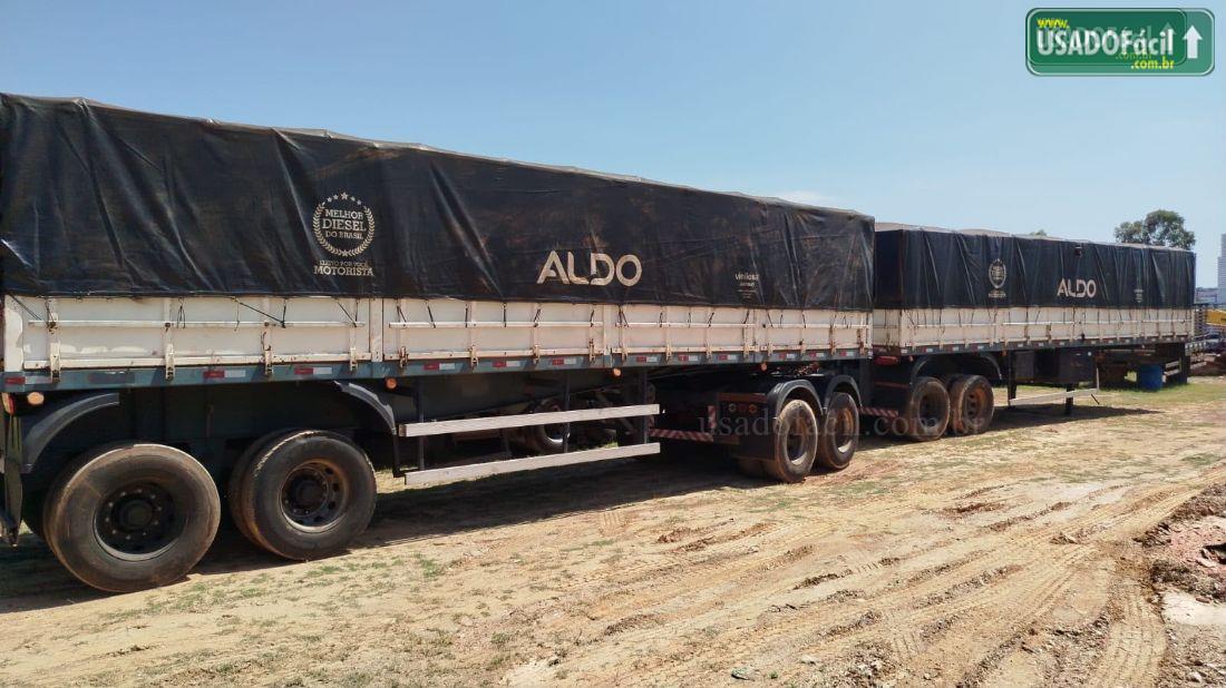 NOMA carreta rodotrem para 9 eixos 2013/2014 — foto 11 de 11