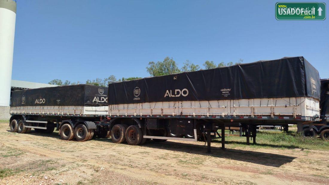 NOMA carreta rodotrem para 9 eixos 2013/2014 — foto 2 de 11