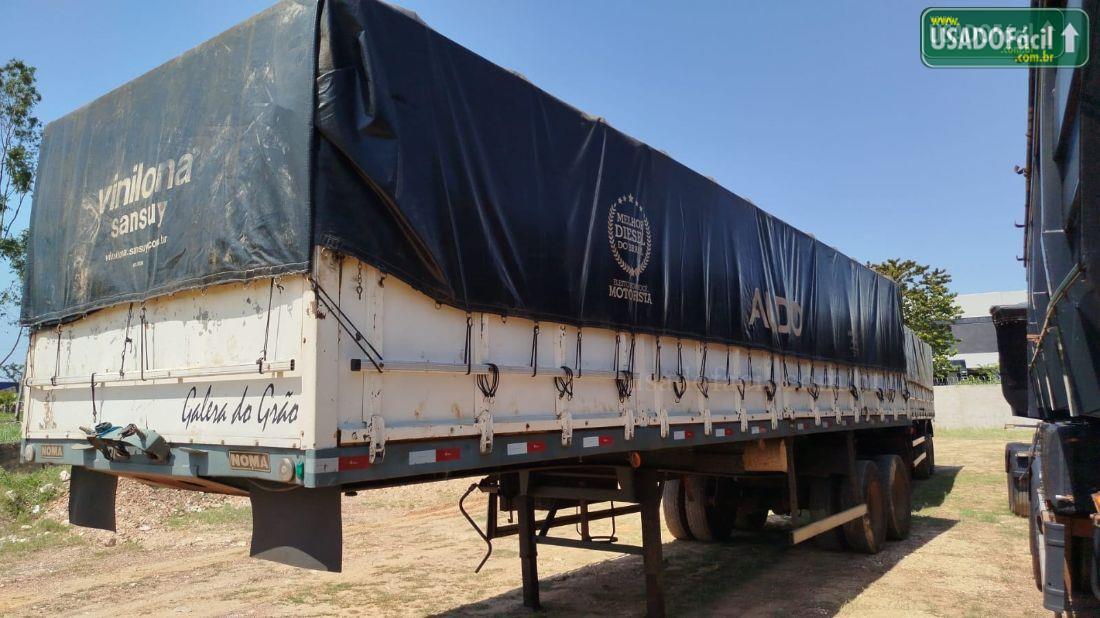 NOMA carreta rodotrem para 9 eixos 2013/2014 — foto 3 de 11