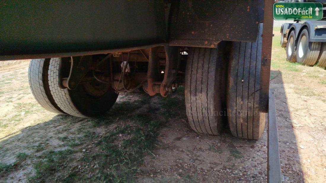 NOMA carreta rodotrem para 9 eixos 2013/2014 — foto 4 de 11