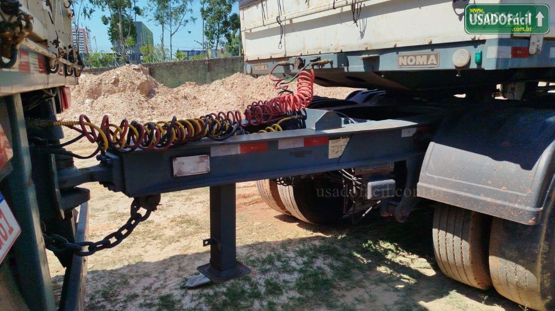 NOMA carreta rodotrem para 9 eixos 2013/2014 — foto 6 de 11